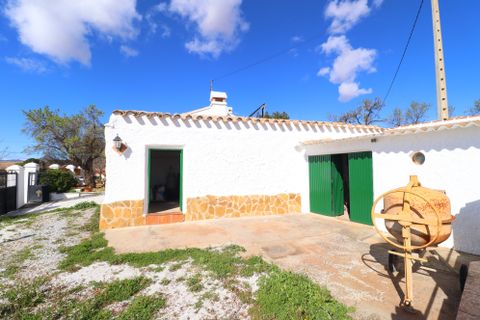 Cortijo i Chirivel, Almeria, Chirivel - € 159.000 | Ref: 3010-CH - foto 46